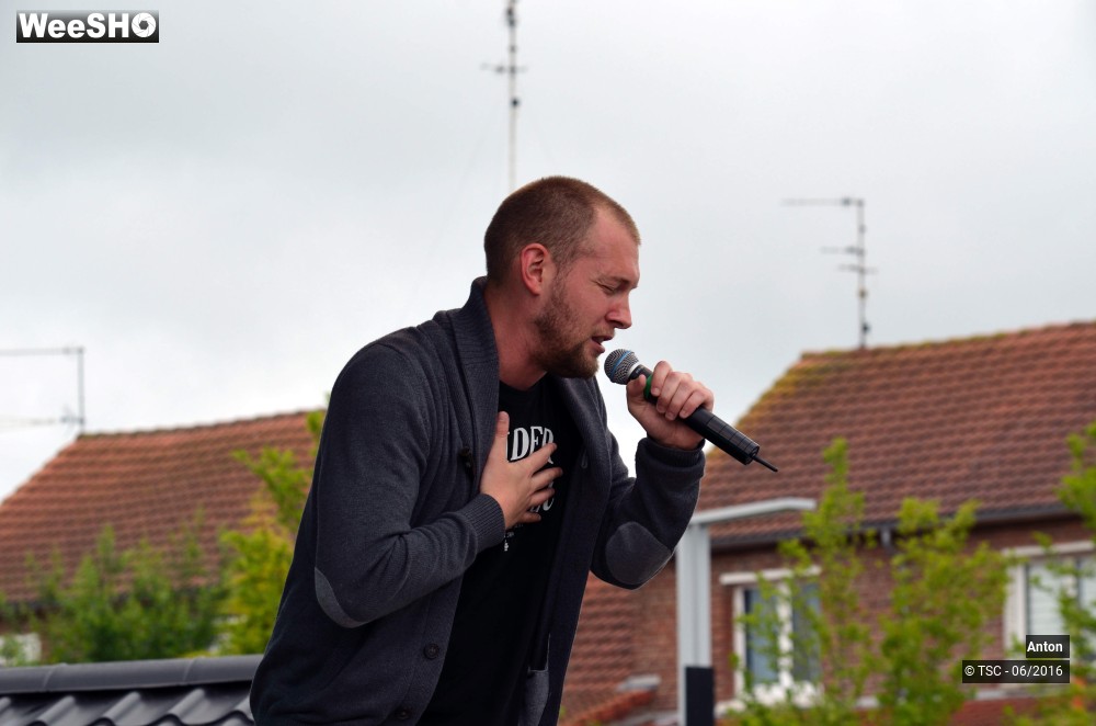 6/9 photos du spectacle Anton