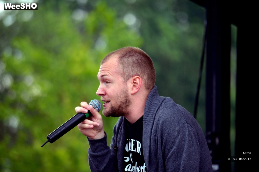 9/9 photos du spectacle Anton
