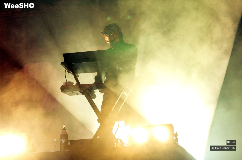 3/11 photos du spectacle Ghost