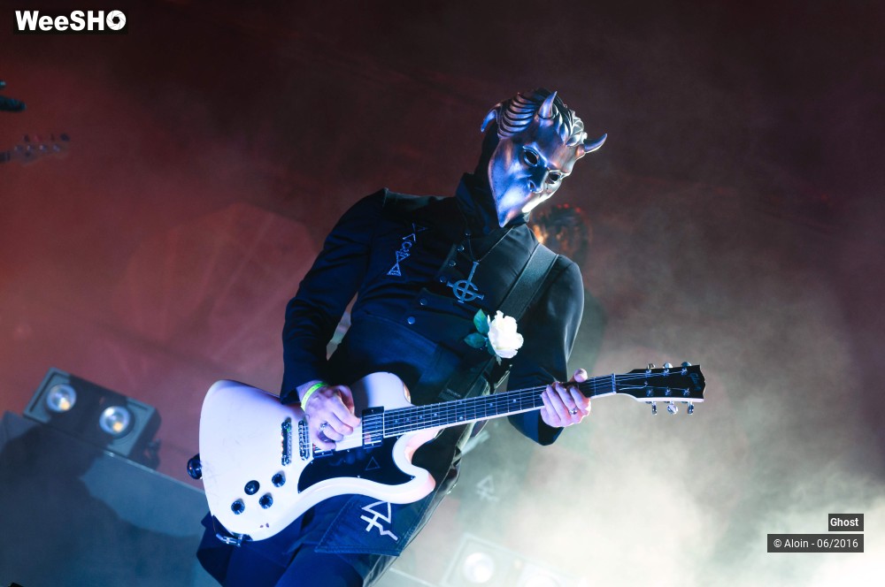 10/11 photos du spectacle Ghost