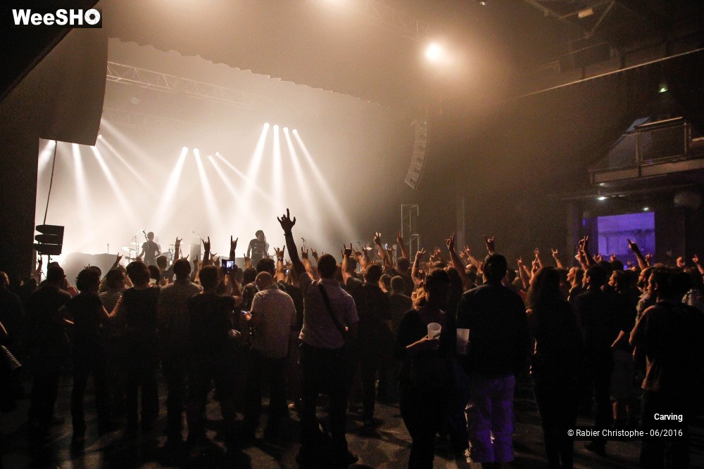 10/21 photos du spectacle Carving