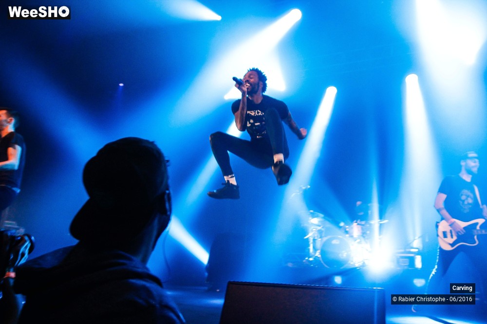 14/21 photos du spectacle Carving