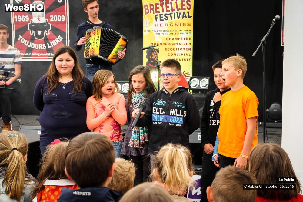 3/50 photos du spectacle Ambiance 1 hainaut belles bretelles