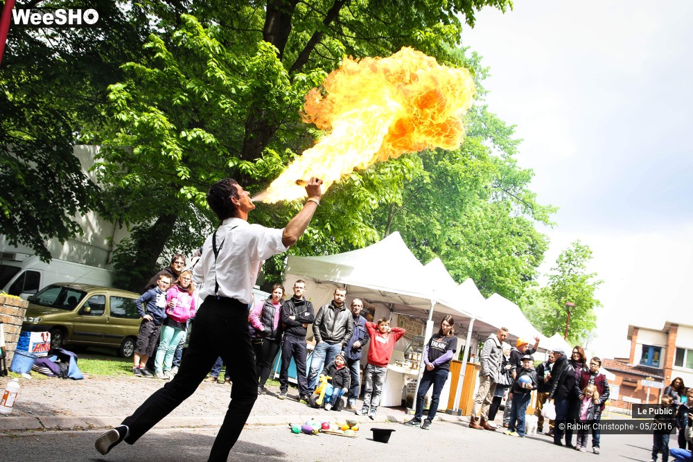 6/50 photos du spectacle Ambiance 1 hainaut belles bretelles