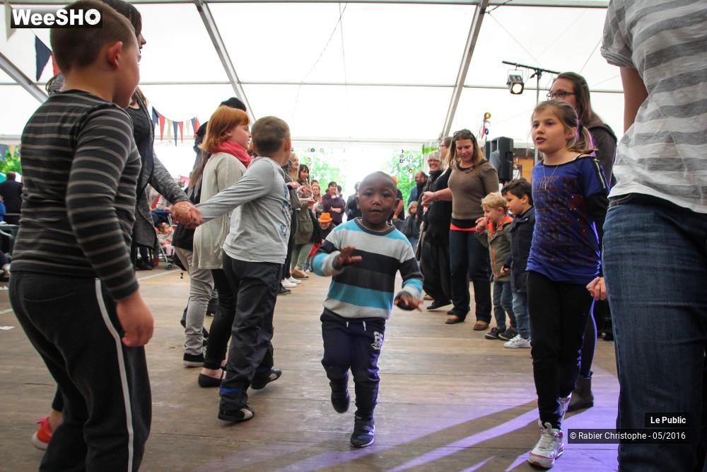 12/50 photos du spectacle Ambiance 1 hainaut belles bretelles