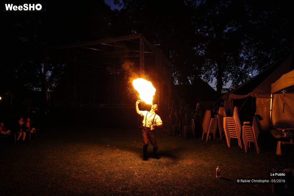 17/50 photos du spectacle Ambiance 1 hainaut belles bretelles