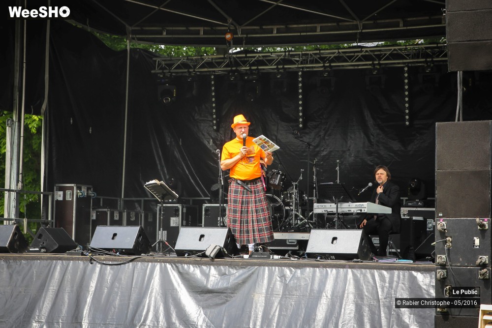 21/50 photos du spectacle Ambiance 1 hainaut belles bretelles