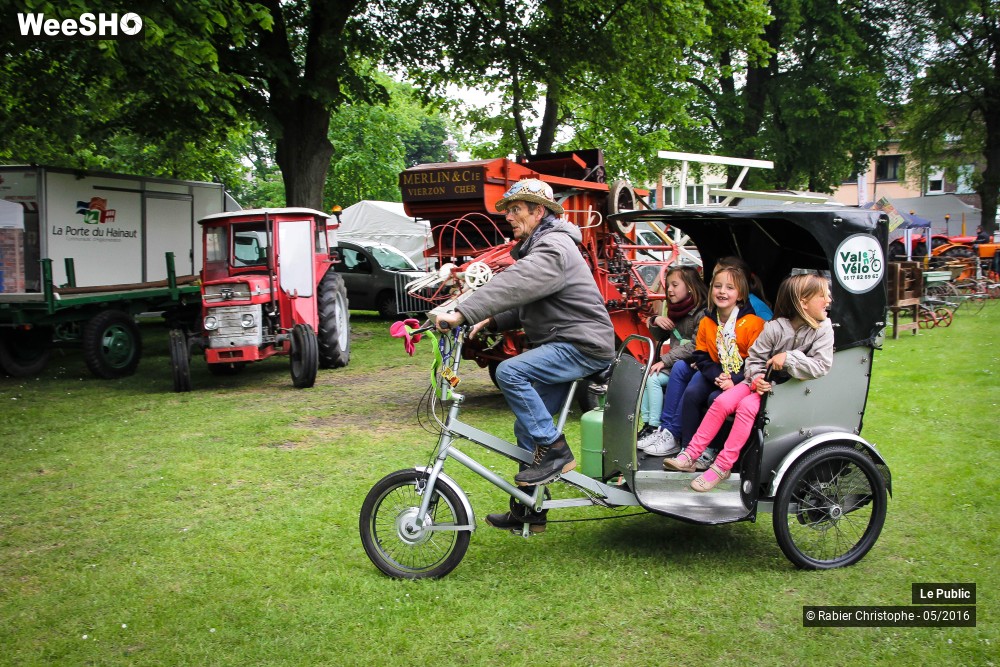 28/50 photos du spectacle Ambiance 1 hainaut belles bretelles