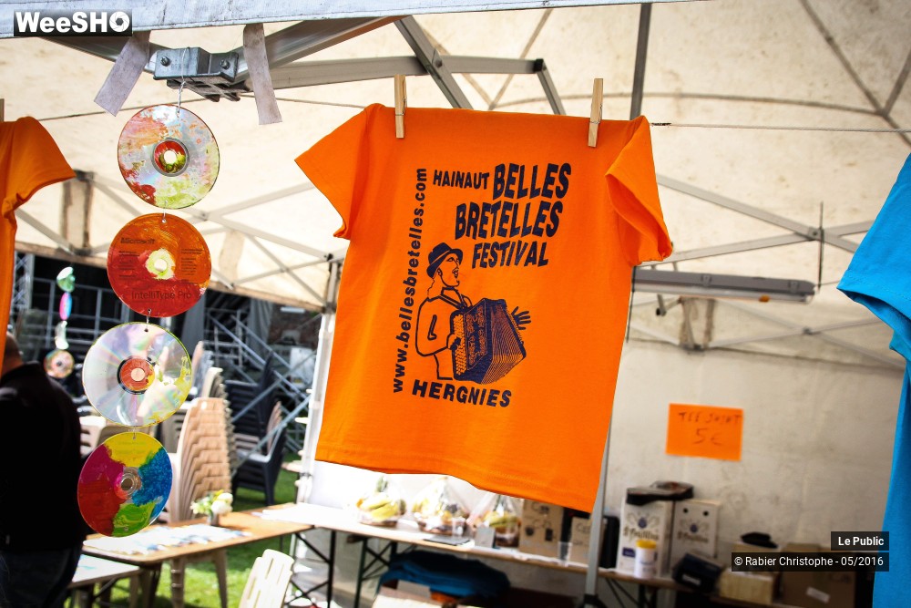 33/50 photos du spectacle Ambiance 1 hainaut belles bretelles