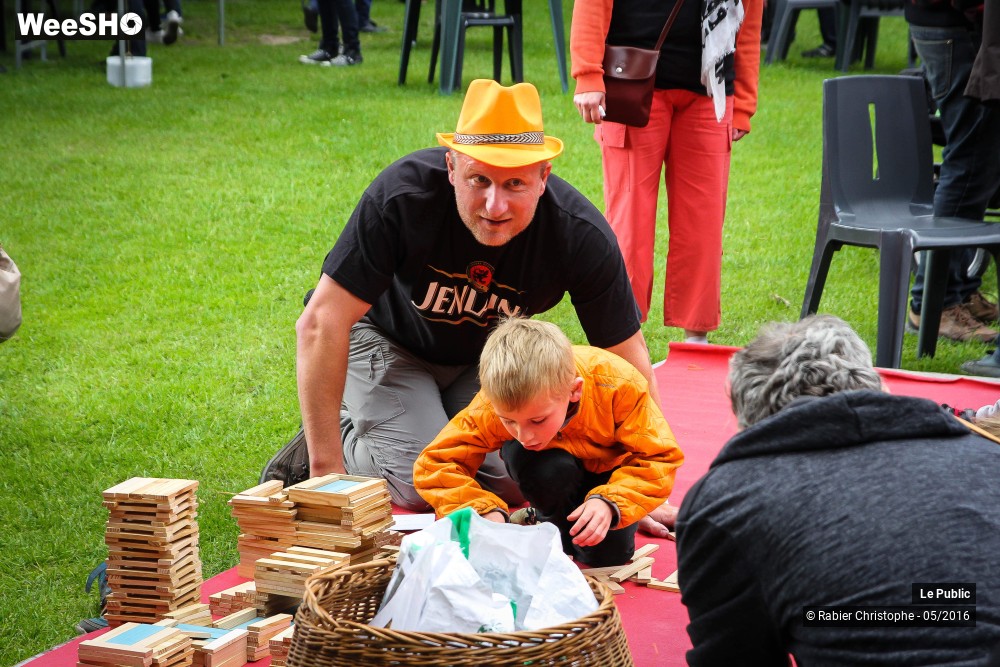 34/50 photos du spectacle Ambiance 1 hainaut belles bretelles
