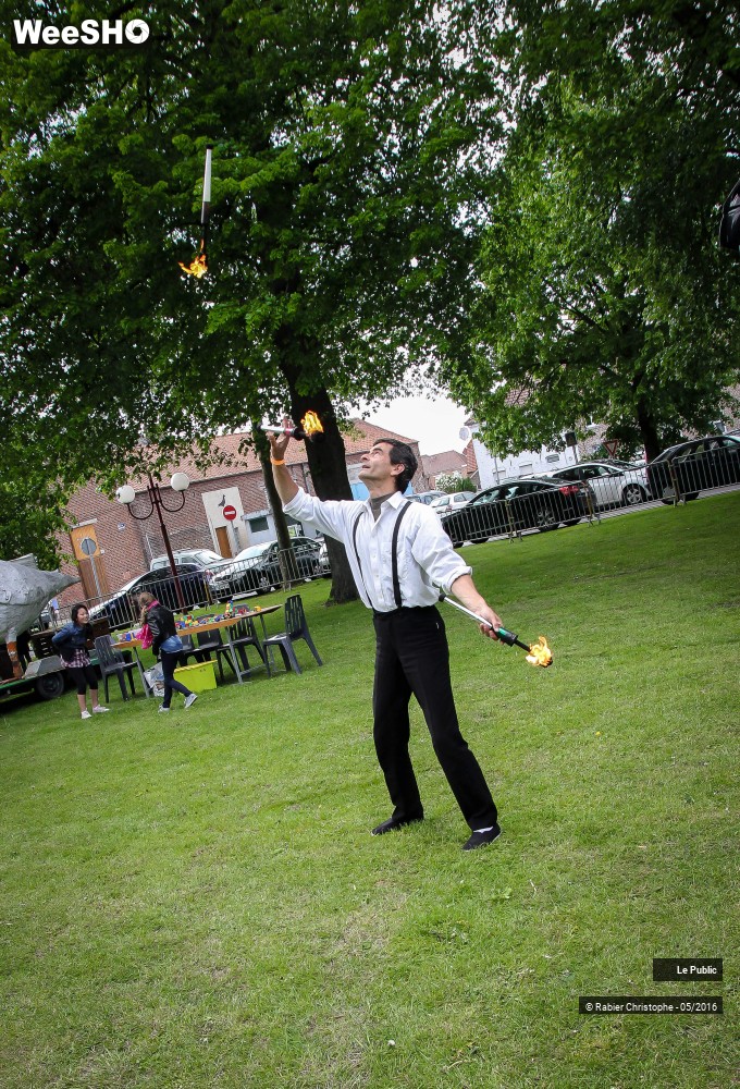 35/50 photos du spectacle Ambiance 1 hainaut belles bretelles