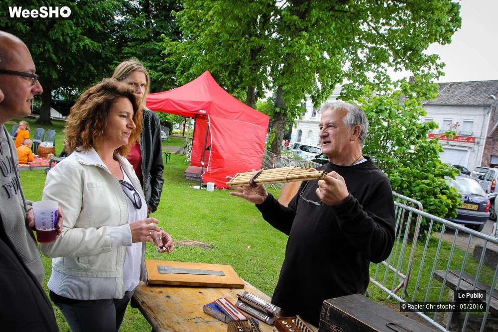 37/50 photos du spectacle Ambiance 1 hainaut belles bretelles