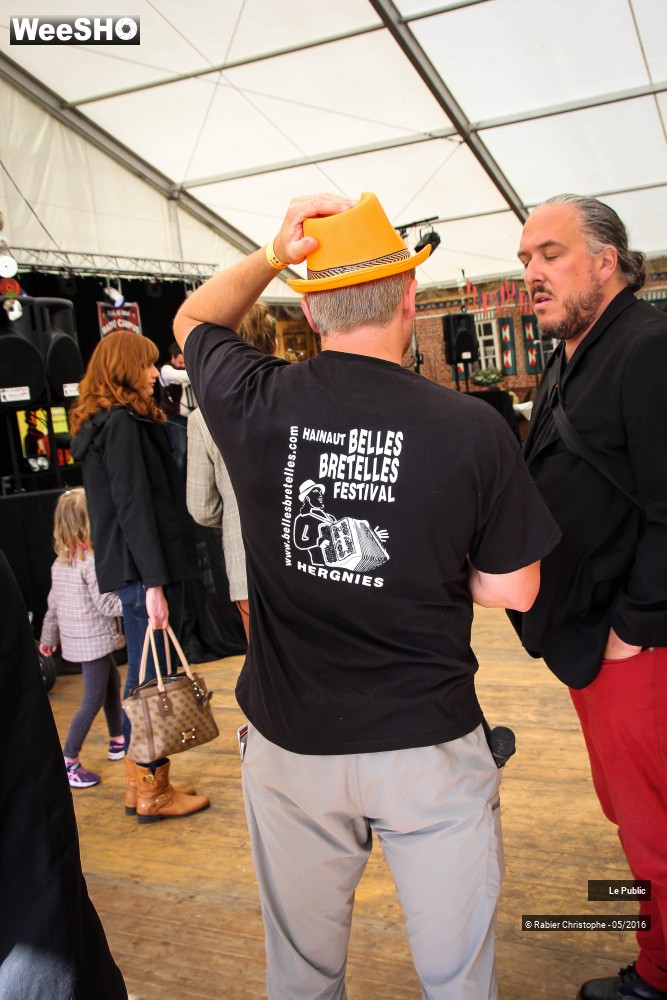 46/50 photos du spectacle Ambiance 1 hainaut belles bretelles
