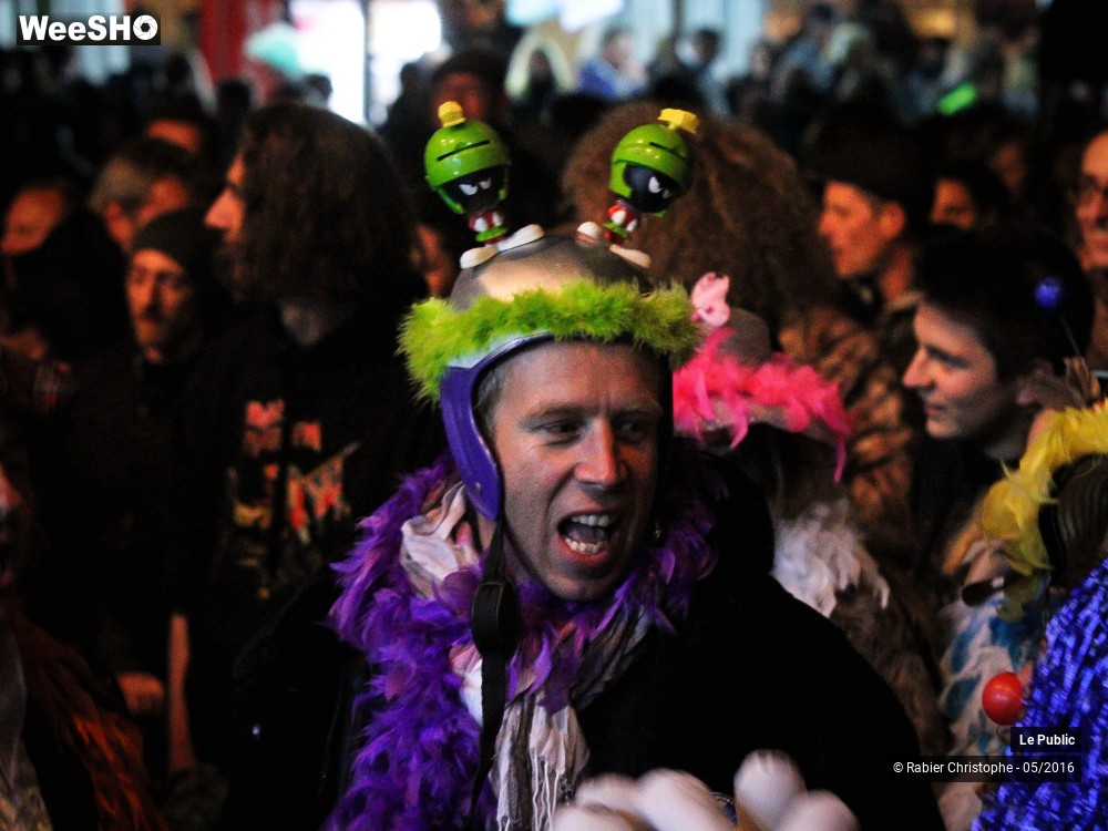 22/45 photos du spectacle Ambiance 2 Hainaut Belles Bretelles