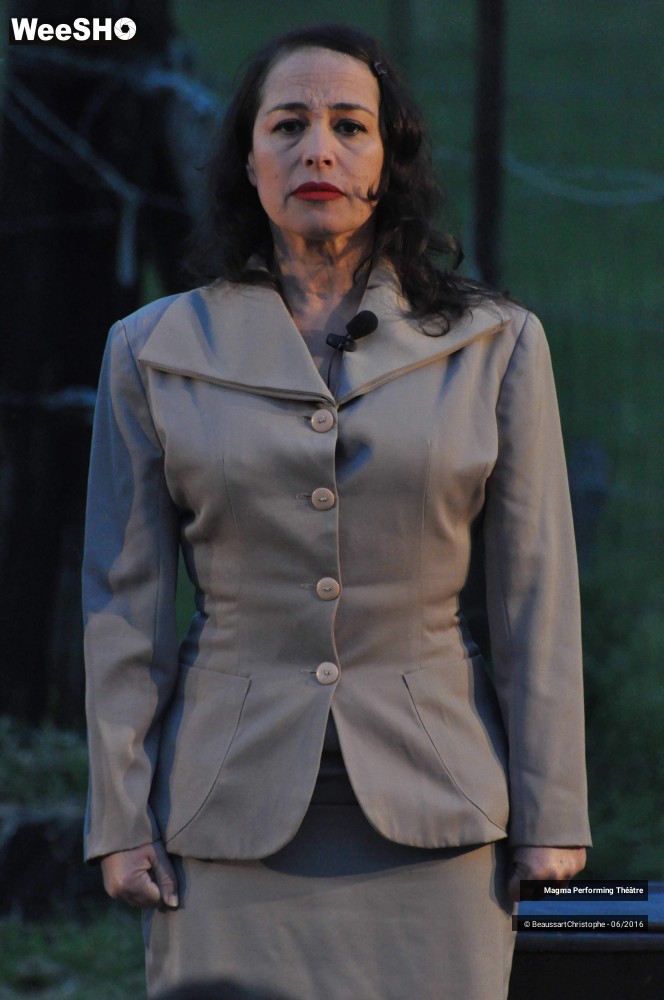 10/41 photos du spectacle M.A.M.A.E