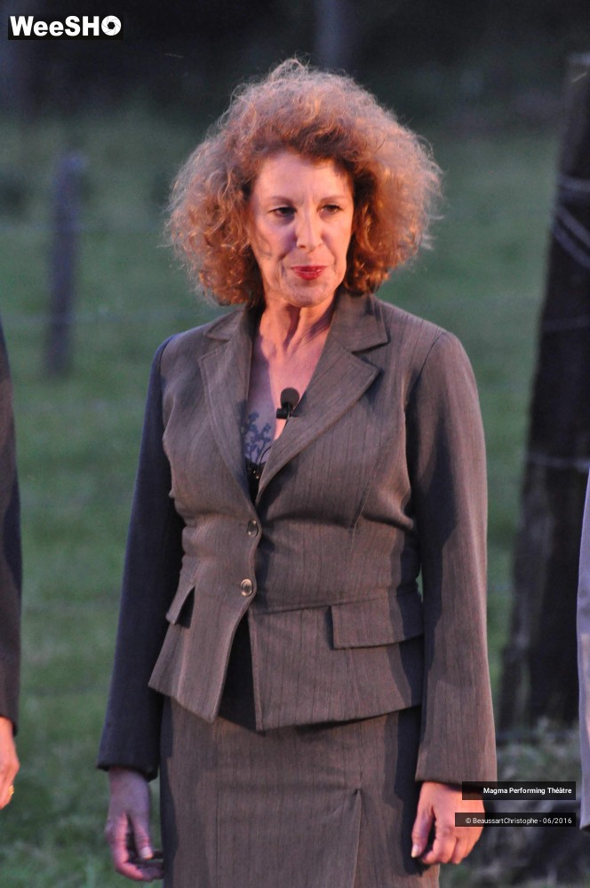 24/41 photos du spectacle M.A.M.A.E