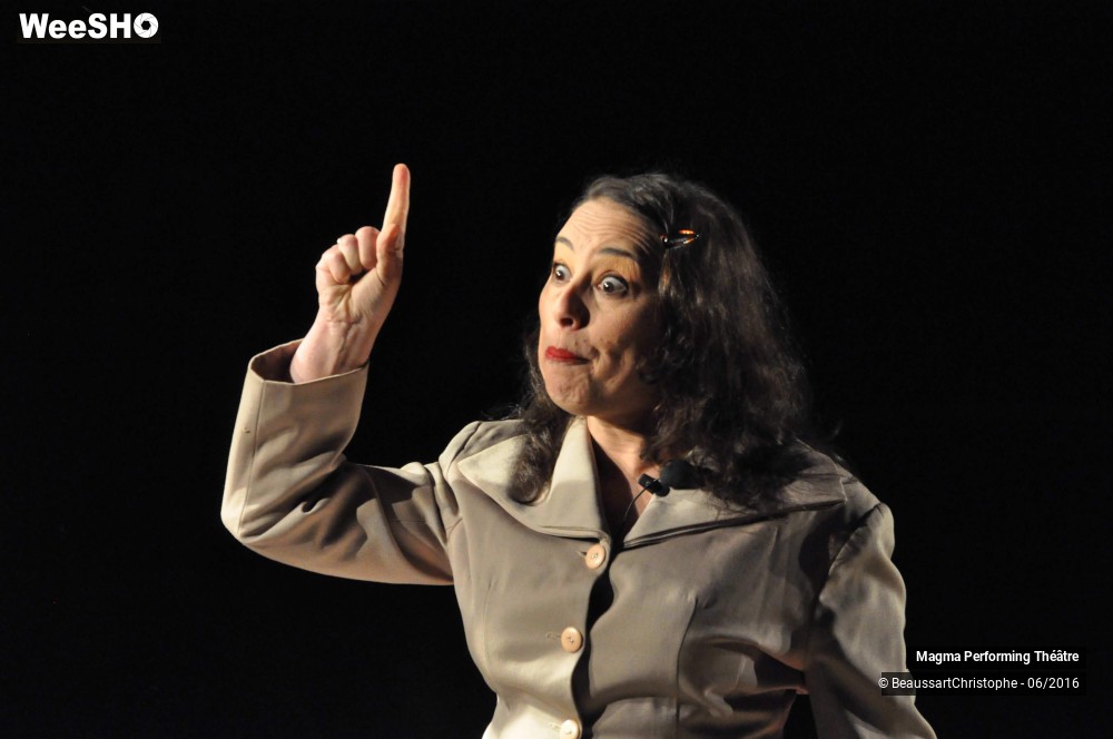 33/41 photos du spectacle M.A.M.A.E