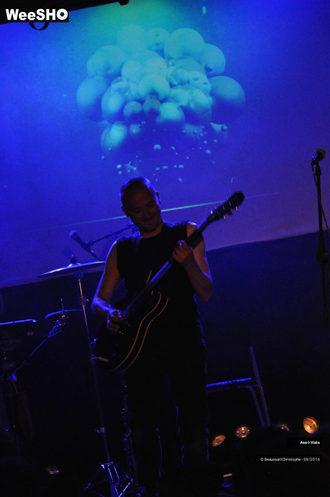 13/32 photos du spectacle Asa-I-Viata