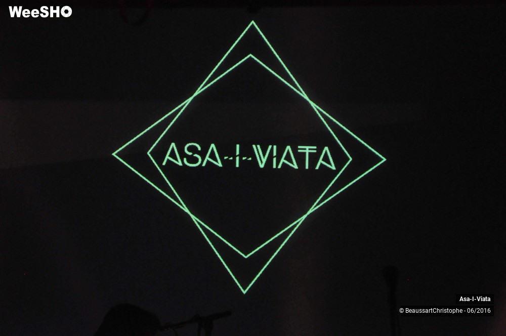26/32 photos du spectacle Asa-I-Viata