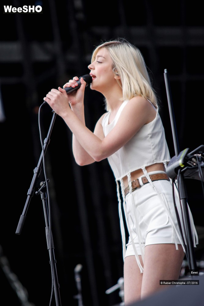 5/51 photos du spectacle Evrst