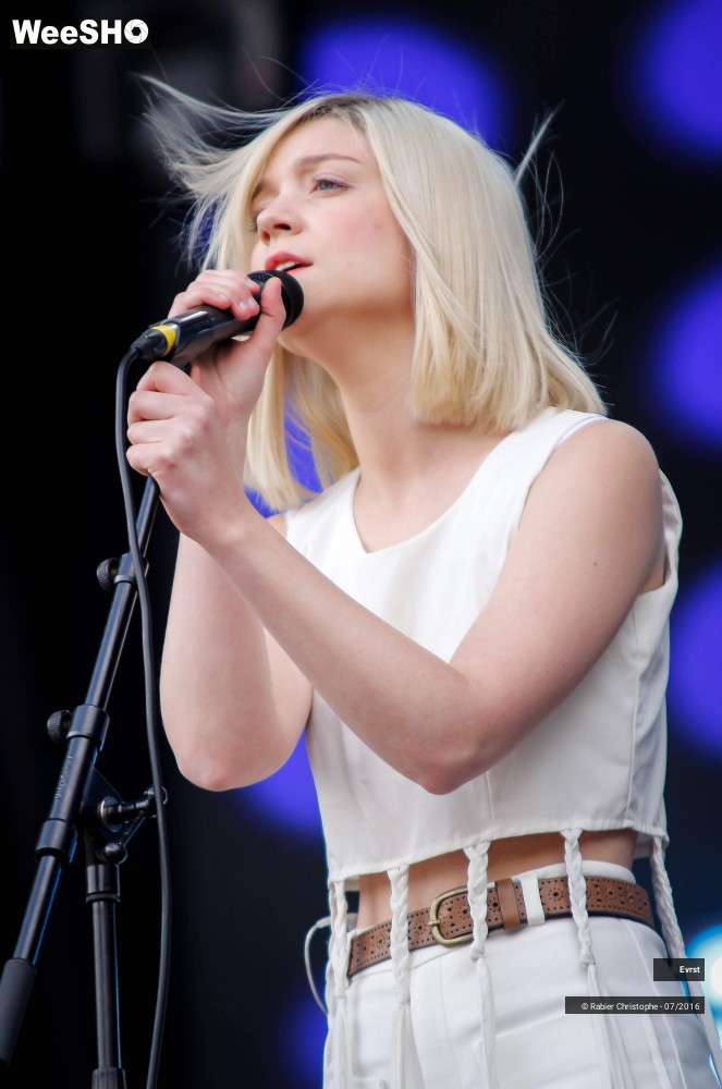 34/51 photos du spectacle Evrst