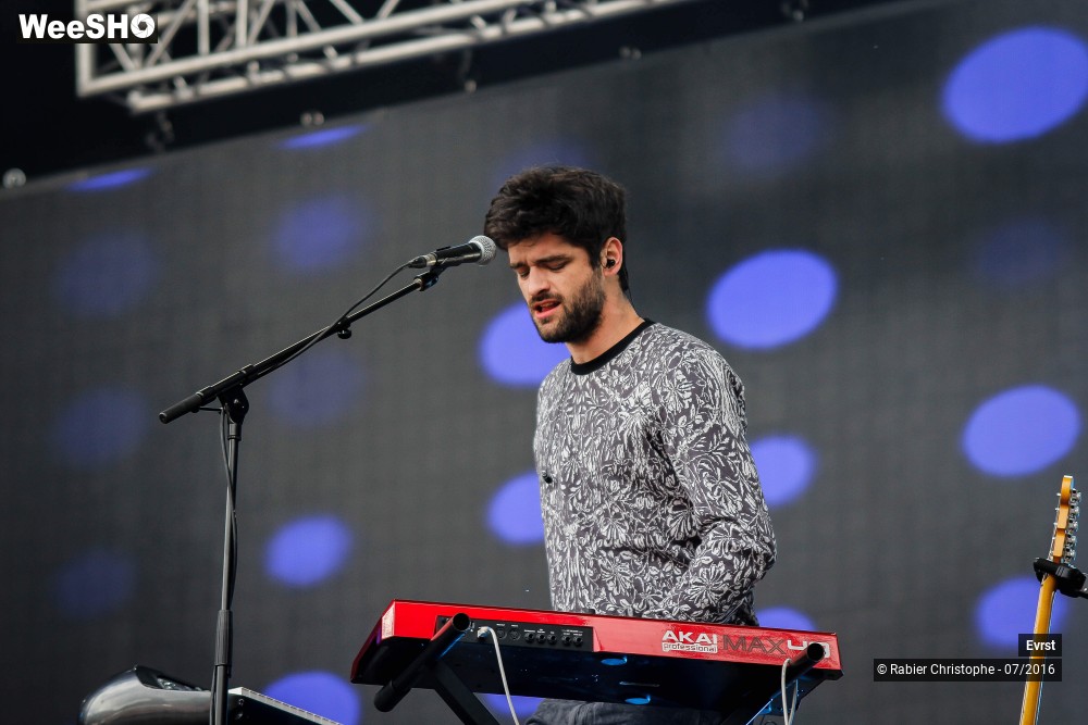 36/51 photos du spectacle Evrst