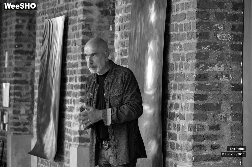 2/9 photos du spectacle Eric Pintus