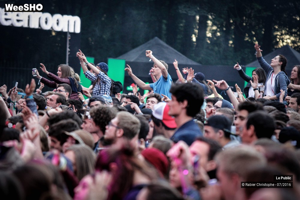 1/48 photos du spectacle Main Square 2016 Ambiance J3