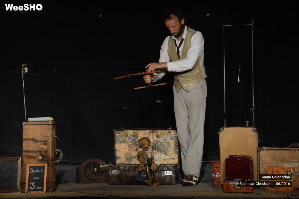 9/27 photos du spectacle Les Petites histoires Félines