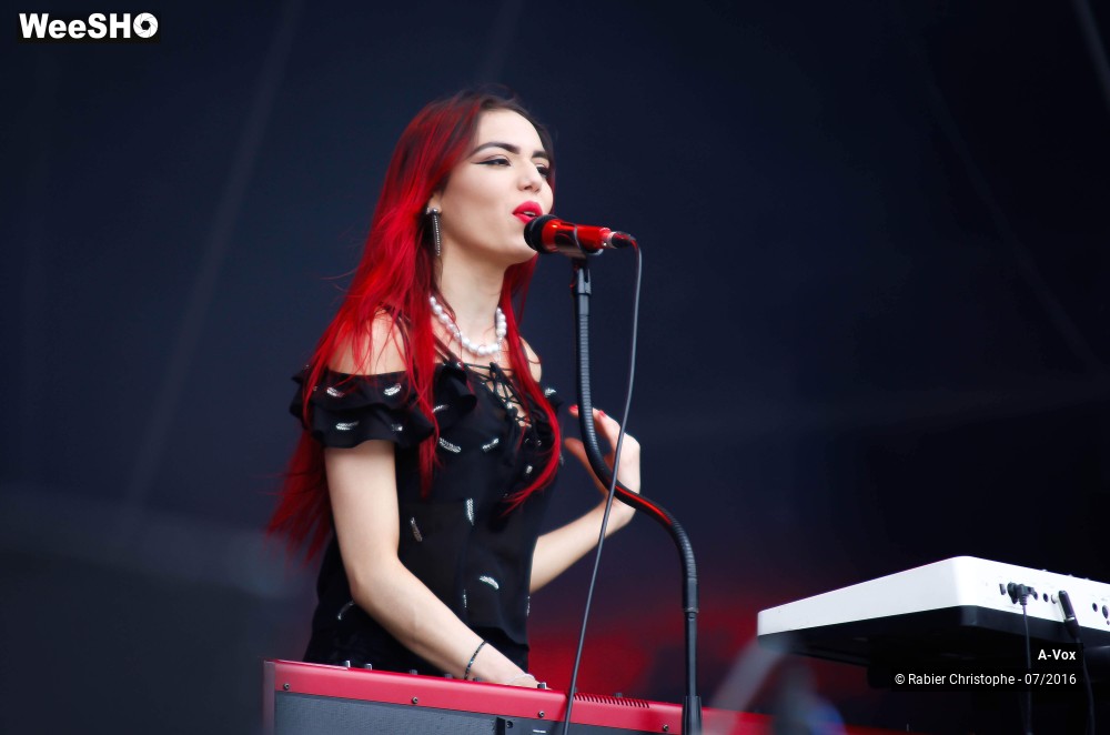 7/51 photos du spectacle A-Vox