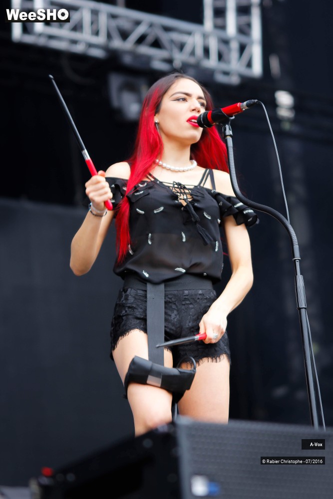 8/51 photos du spectacle A-Vox