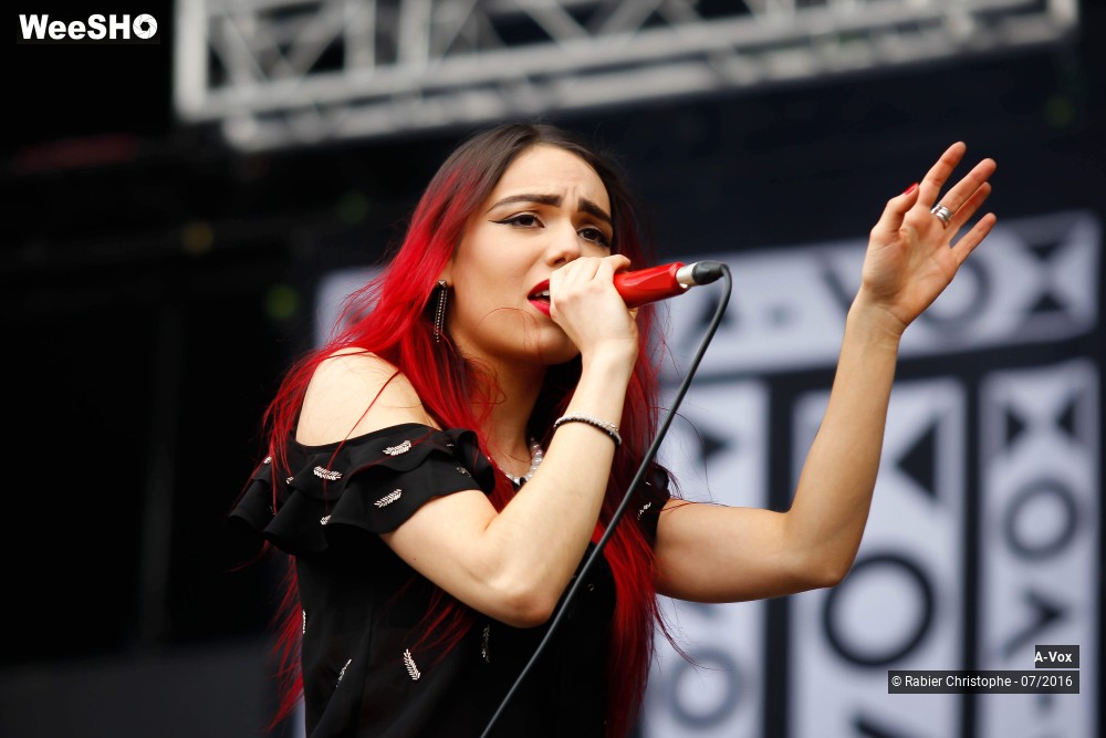 11/51 photos du spectacle A-Vox