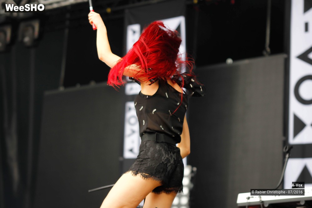 19/51 photos du spectacle A-Vox