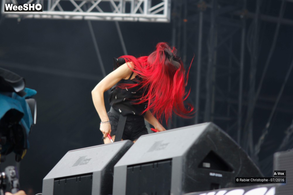 28/51 photos du spectacle A-Vox