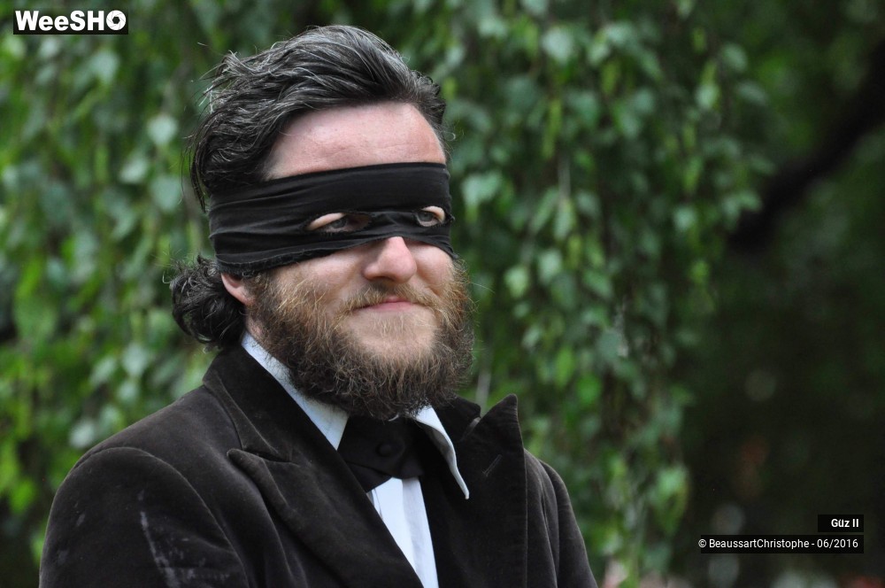 1/19 photos du spectacle Absurd Street Rock