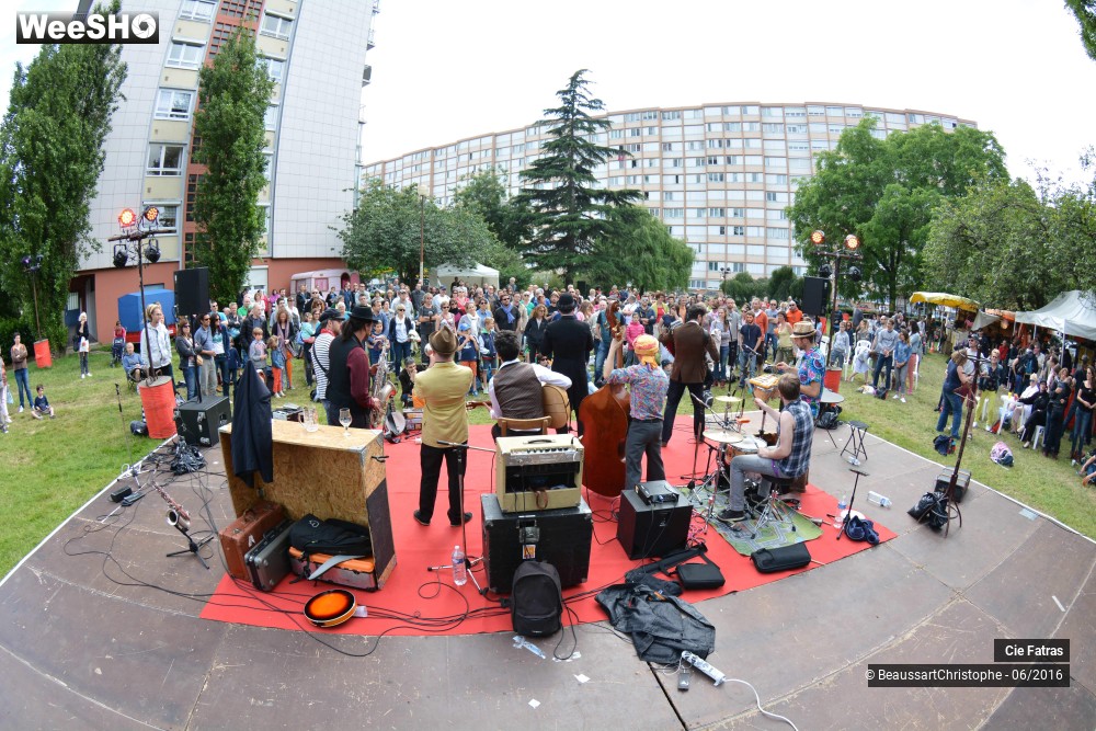 24/40 photos du spectacle G.A.S.T.O.N