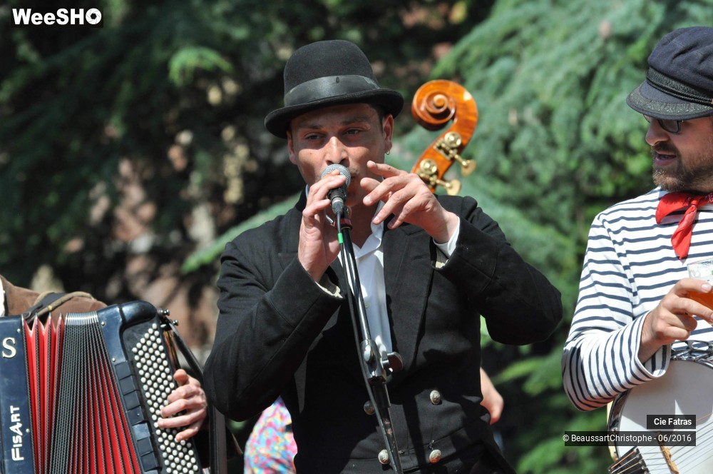 26/40 photos du spectacle G.A.S.T.O.N