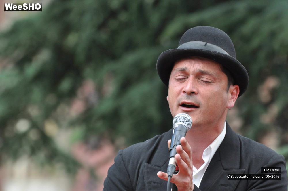 34/40 photos du spectacle G.A.S.T.O.N