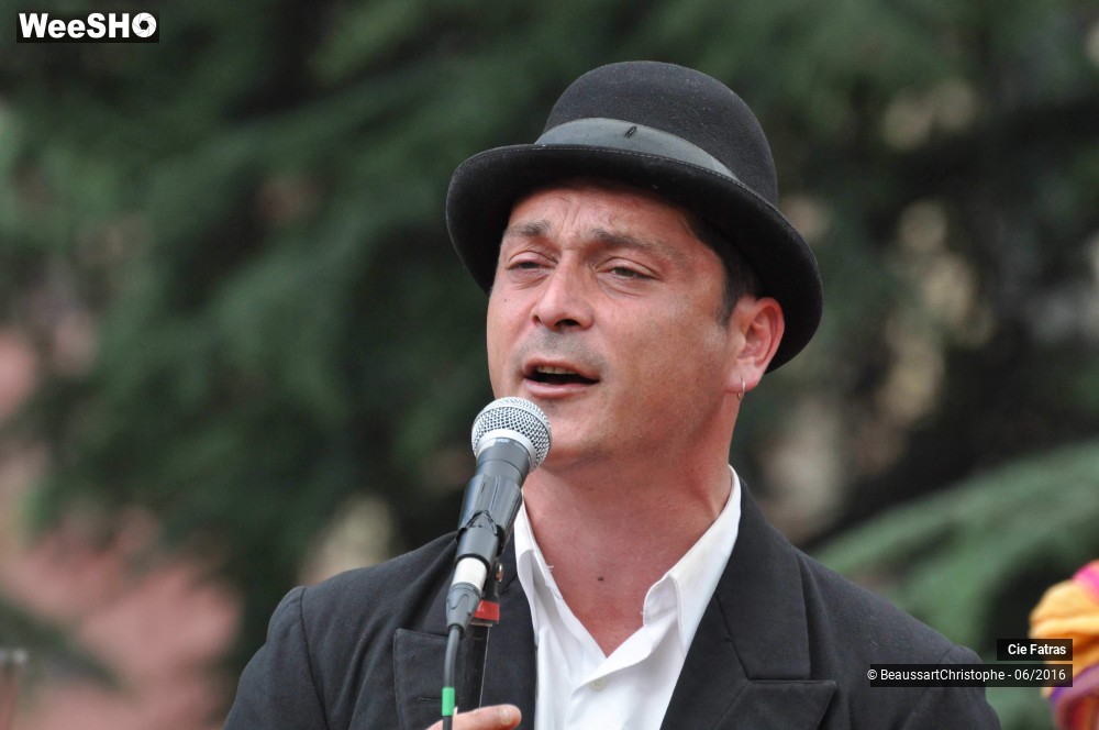 36/40 photos du spectacle G.A.S.T.O.N