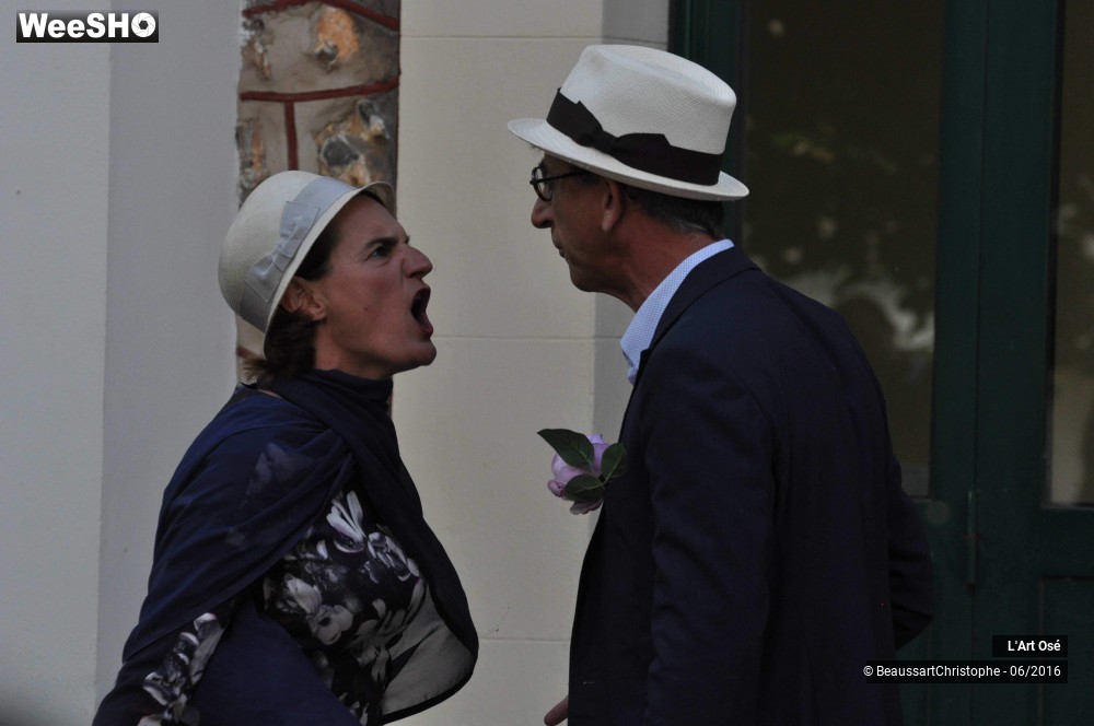 5/22 photos du spectacle Jacqueline et Marcel