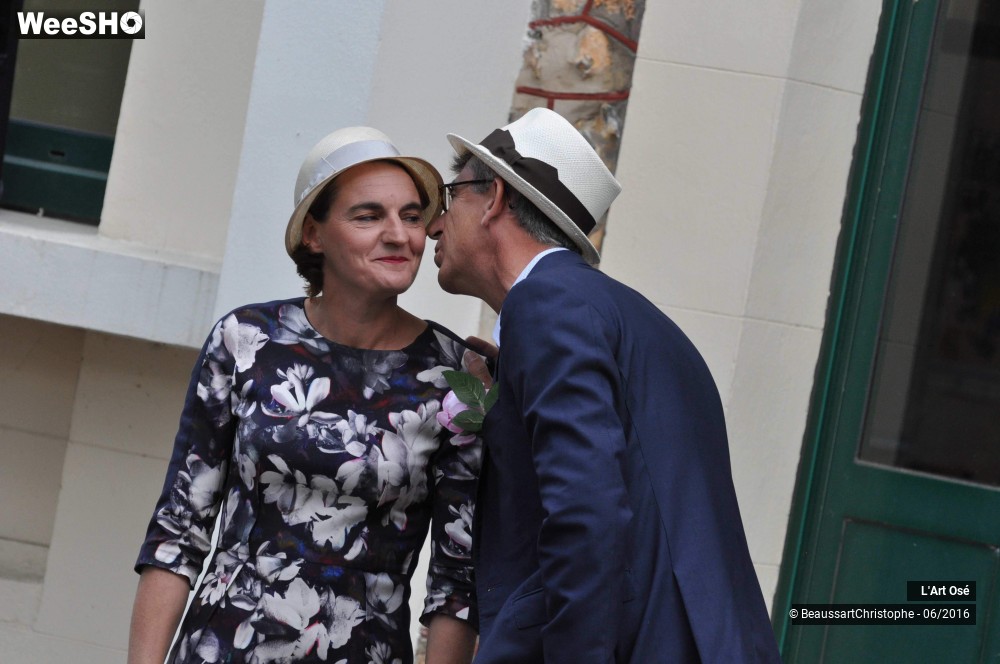 13/22 photos du spectacle Jacqueline et Marcel