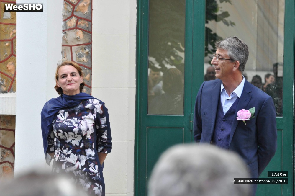 18/22 photos du spectacle Jacqueline et Marcel