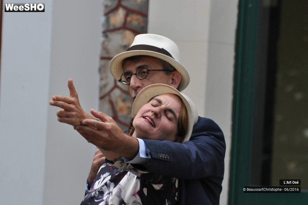 22/22 photos du spectacle Jacqueline et Marcel