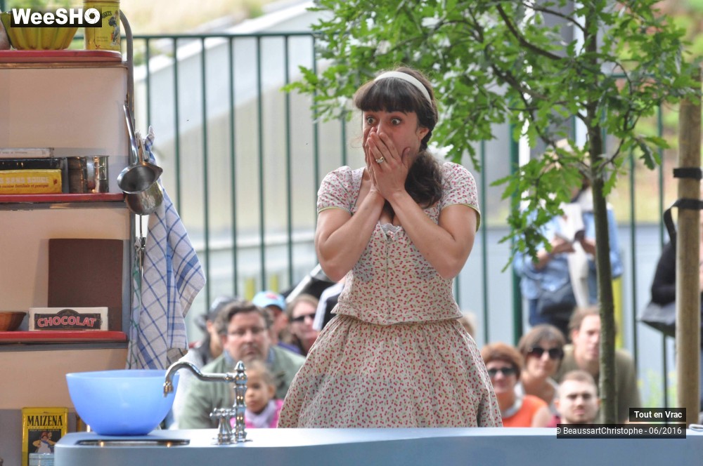 19/49 photos du spectacle La Cuisinière