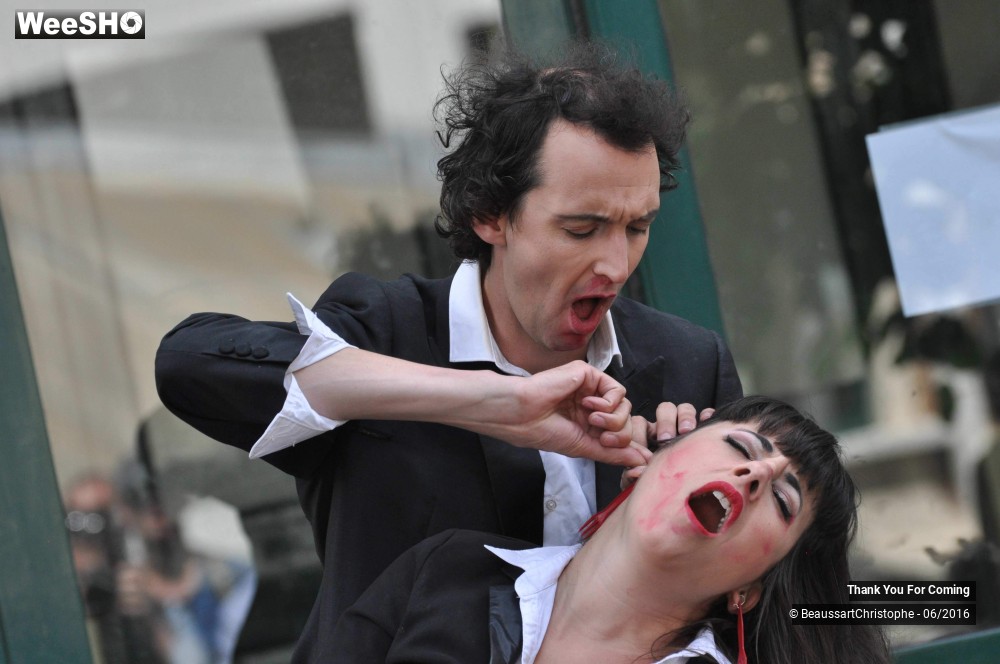 9/51 photos du spectacle Les Ogres