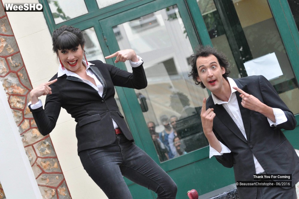 14/51 photos du spectacle Les Ogres