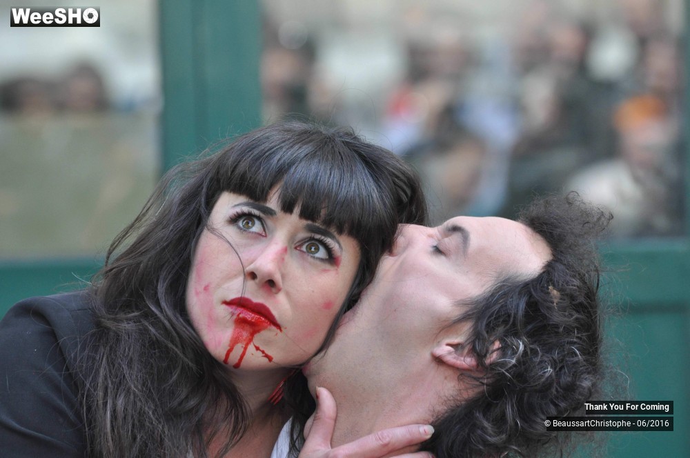 18/51 photos du spectacle Les Ogres