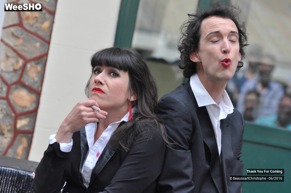 28/51 photos du spectacle Les Ogres