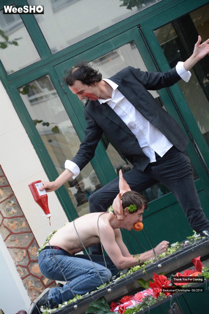 48/51 photos du spectacle Les Ogres