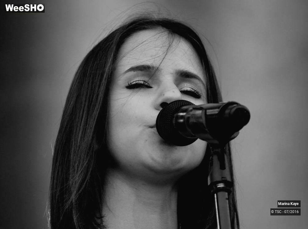 10/16 photos du spectacle Marina Kaye